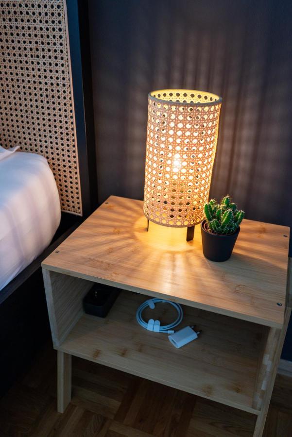 Le Vacation 3-Room-Apartment 67Qm, Kueche, Netflix, Free-Tv Шкойдиц Экстерьер фото